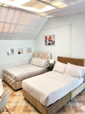 My Little Home - Apartaestudio Independiente E